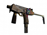 MP9 Starlight Protector